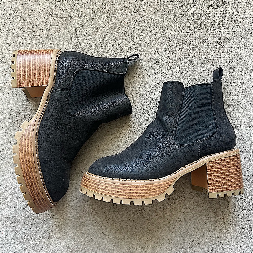 Altar’d State Booties
